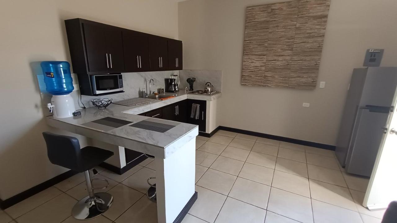Suites Entrelagos Ciudad Obregón Esterno foto