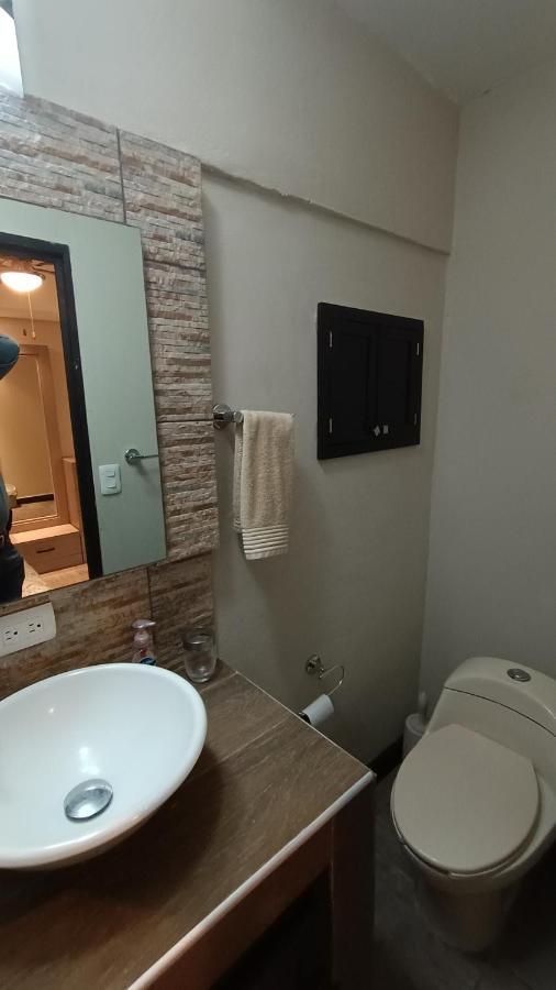 Suites Entrelagos Ciudad Obregón Esterno foto